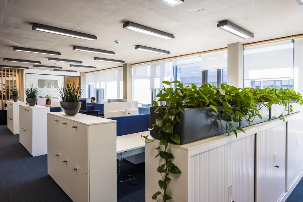 Studio - Office Space in Leudelange