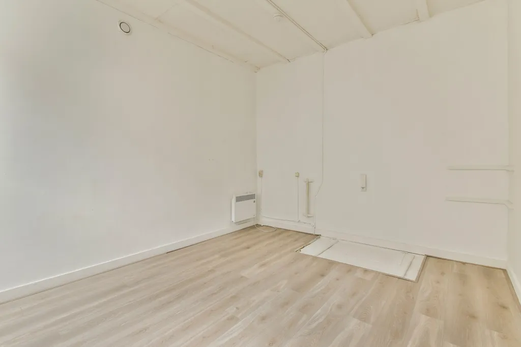 Toad - Charming Ground Floor Flat in Leiden Centre