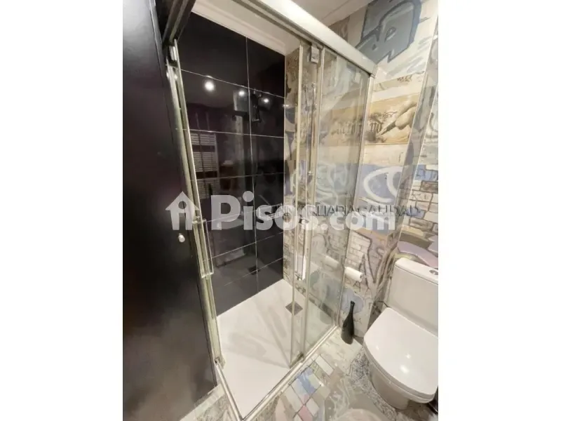 Vannitoad - Modern Flat with Tech Features in Historic Centre