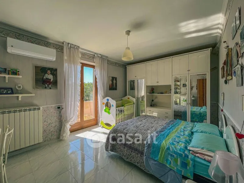 Chambres - Villa with Garden in Piansano