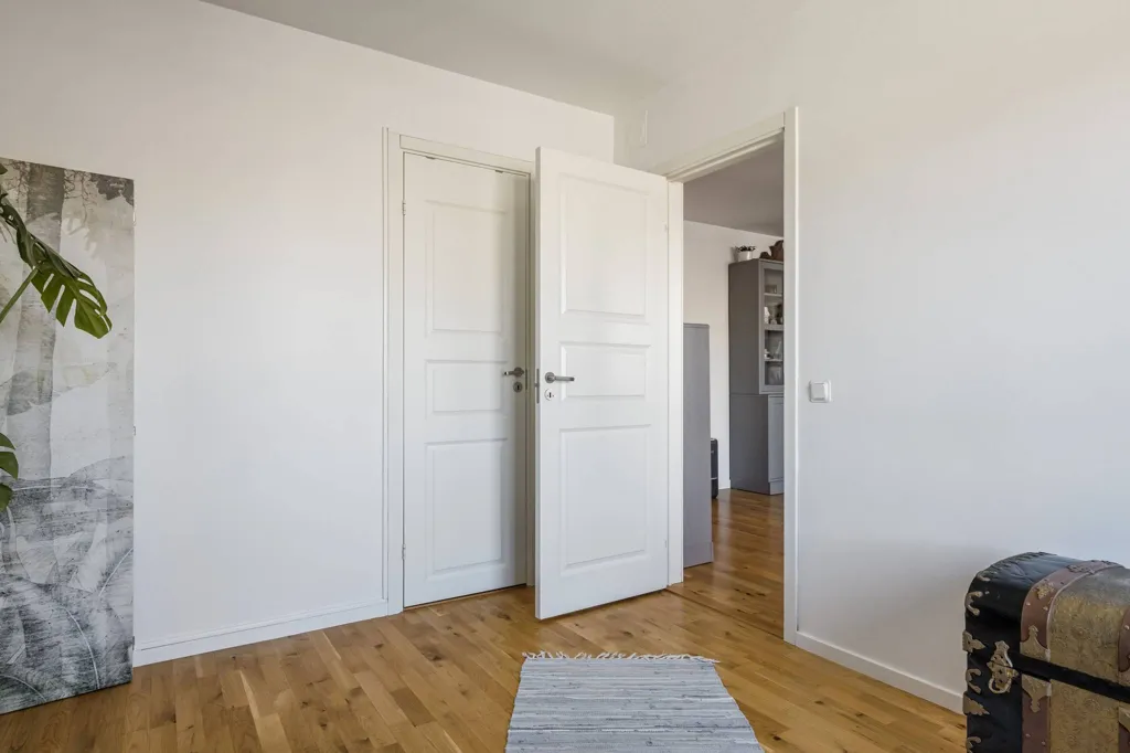 Appartement 3 pièces à Örebro kommun