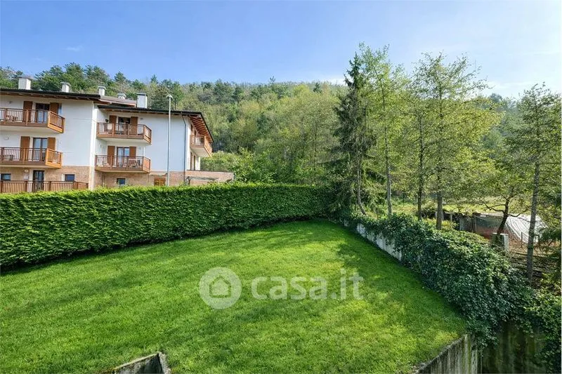 Jardin - Rear-Facing Apartment with Balcony in Trento