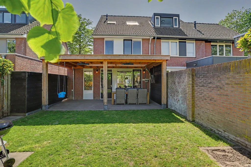 Maison 5 pièces à Bladel
