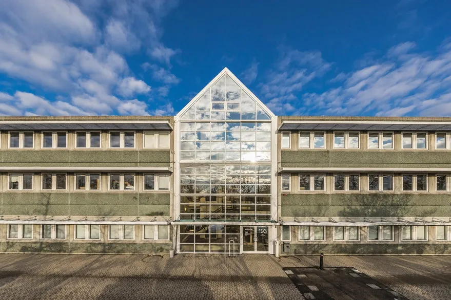Exterior - Office Space with Parking in Avedøre Holme
