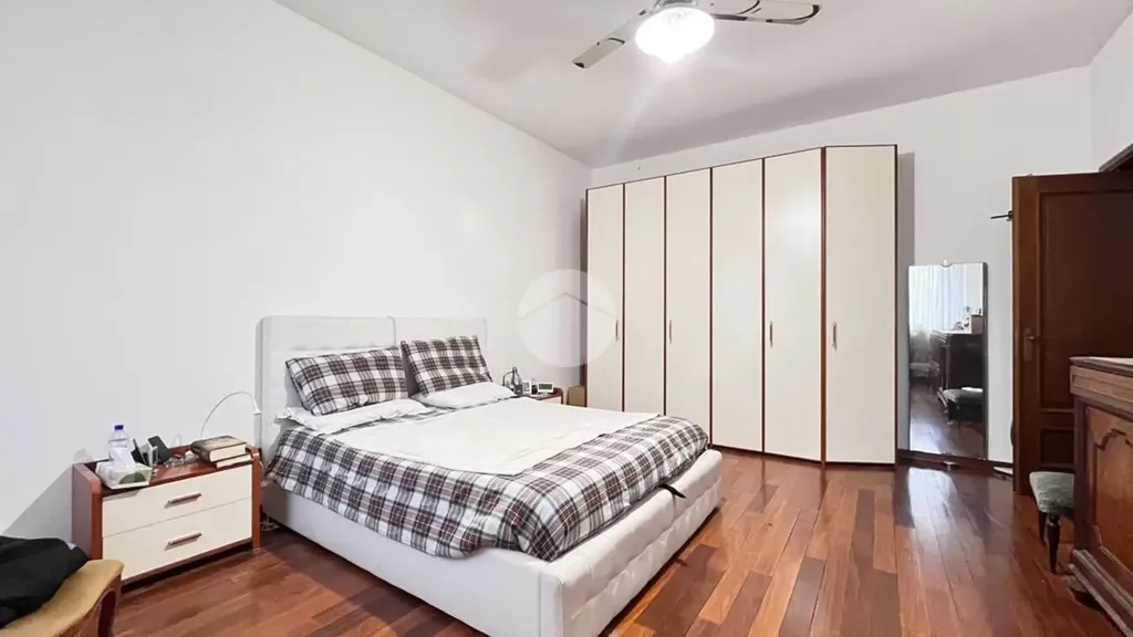 Chambres - Independent House with Garden in Zevio Centre
