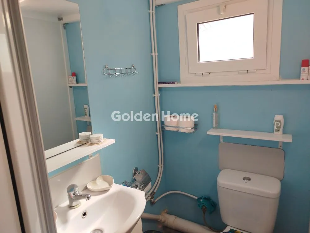 3-room apartment in GR