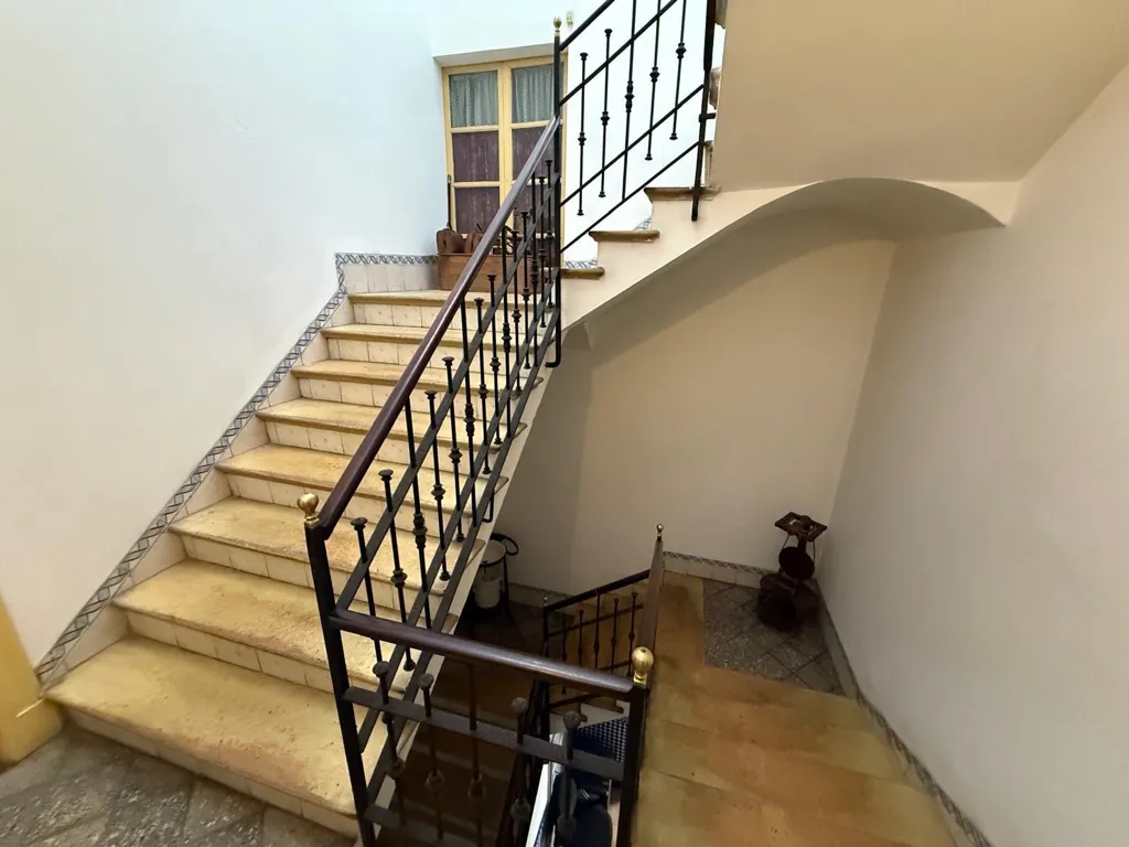 9-room house in Manacor