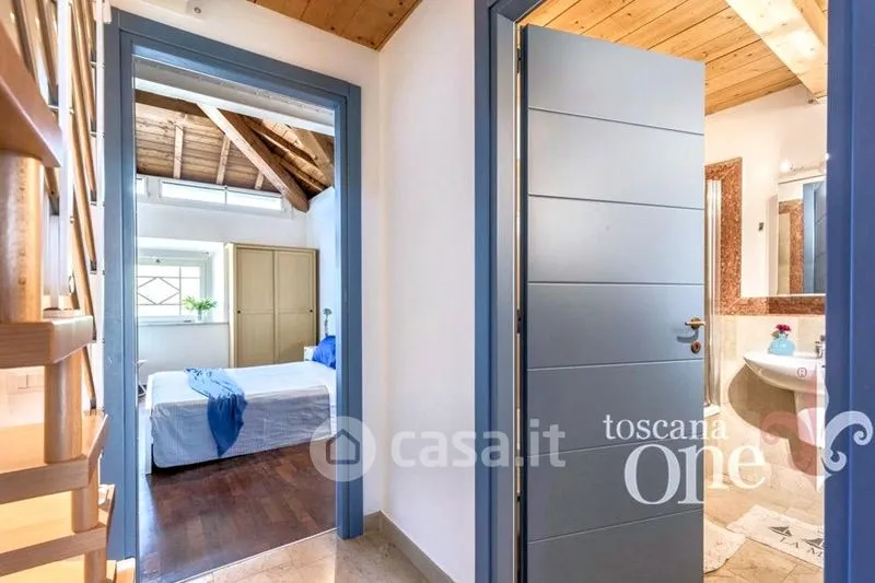Entrée - Apartment with Sea View in Calambrone, Pisa