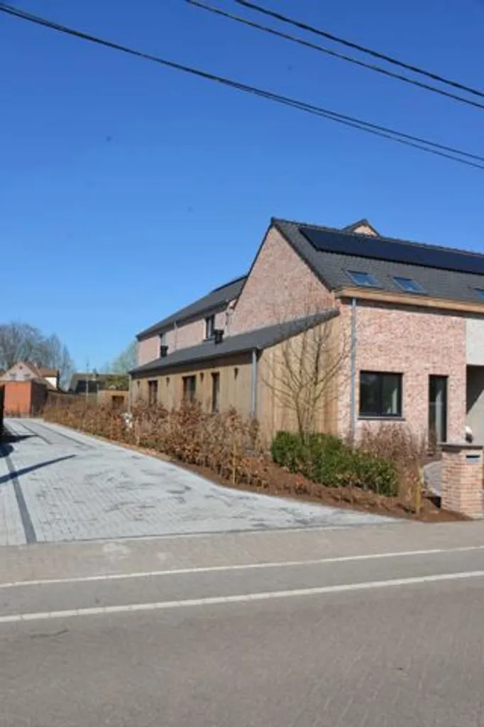 Välivaade - Fully Renovated House with Garden in Kalmthout