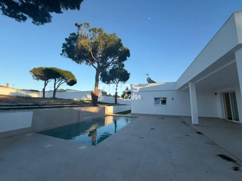Bassein - Chalet with Pool in Pinar de los Franceses