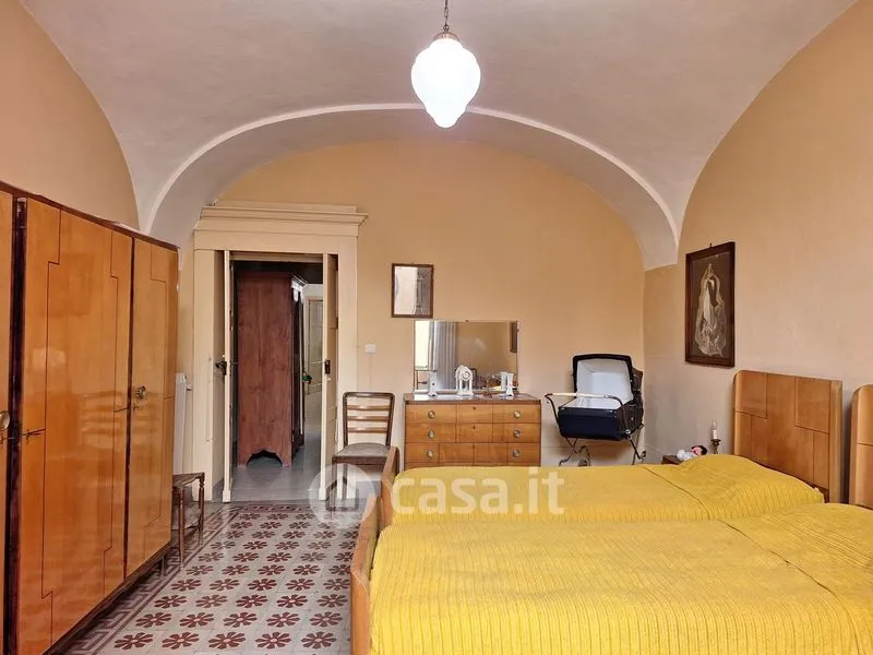 Camere da letto - Historic Tower House in Bosa