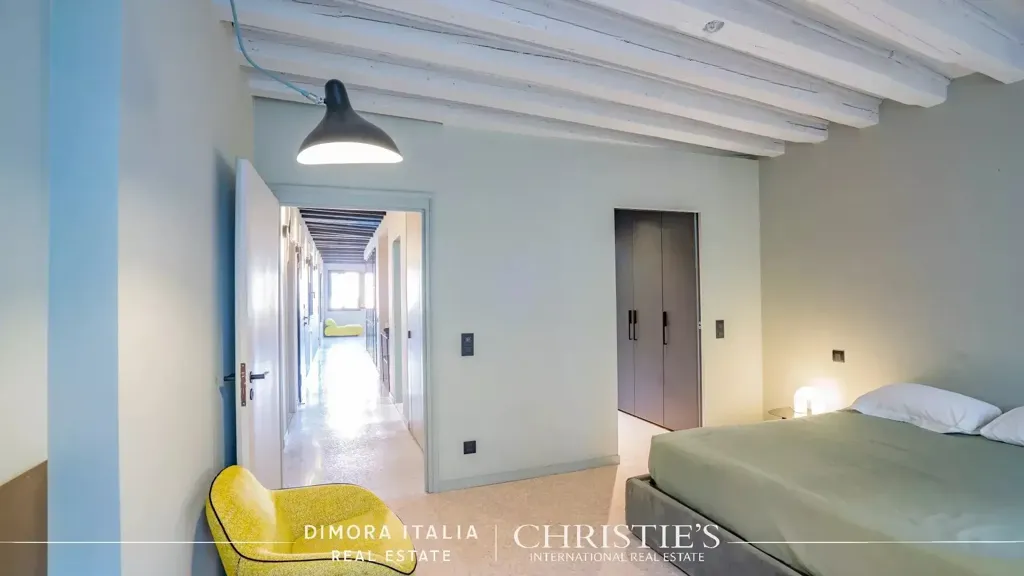 Appartement 5 pièces à IT