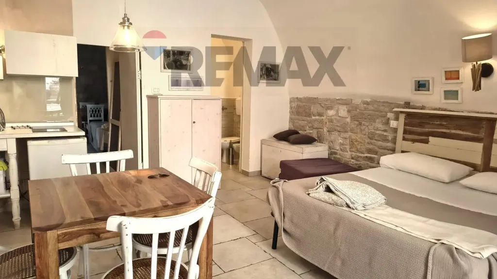 Magamistoad - Rustic-Modern Apartment in Trani