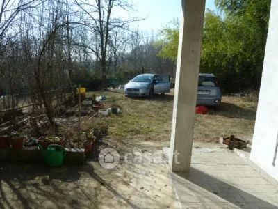 Giardino - Bungalow with Private Garden in Montafia