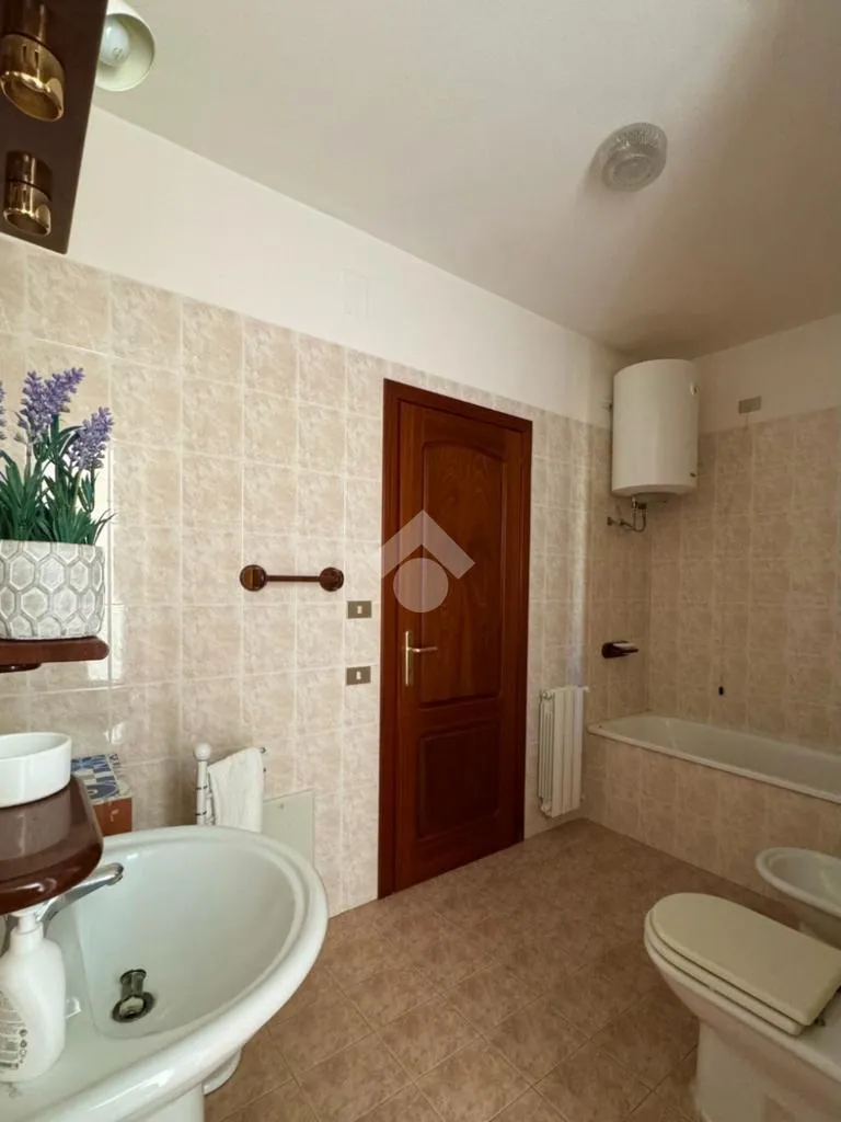 Vannitoad - Apartment with Terraces in Alghero