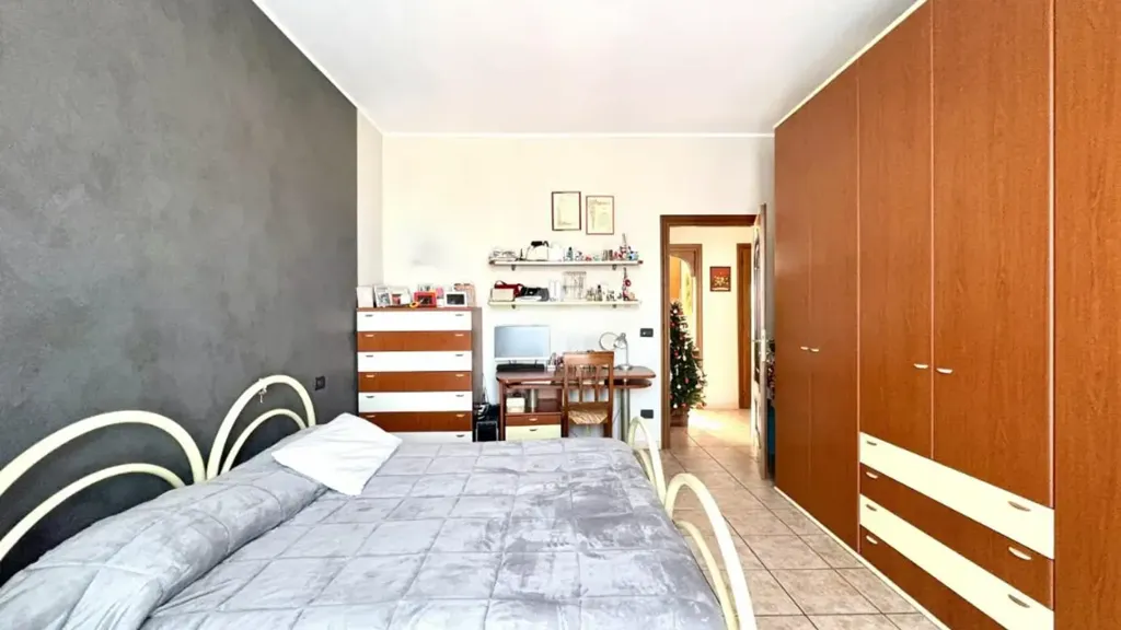 Magamistoad - Apartment with Balcony and Terrace in La Loggia