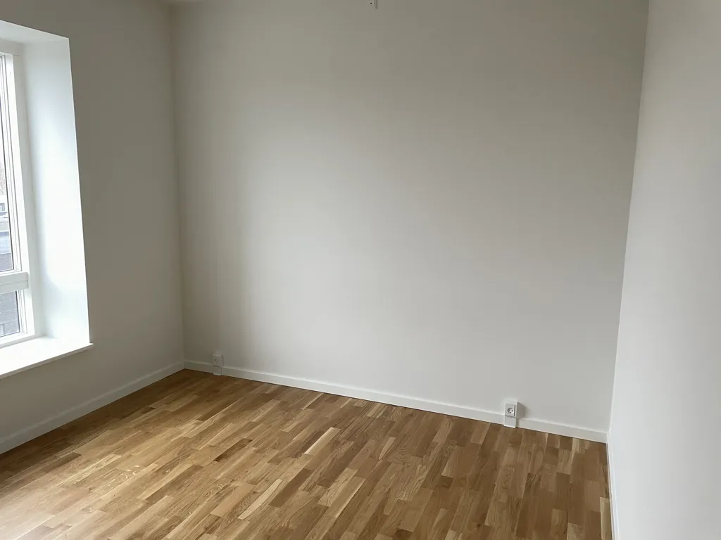 Pièces - Unique Apartment with Balcony in Gartnerbyen