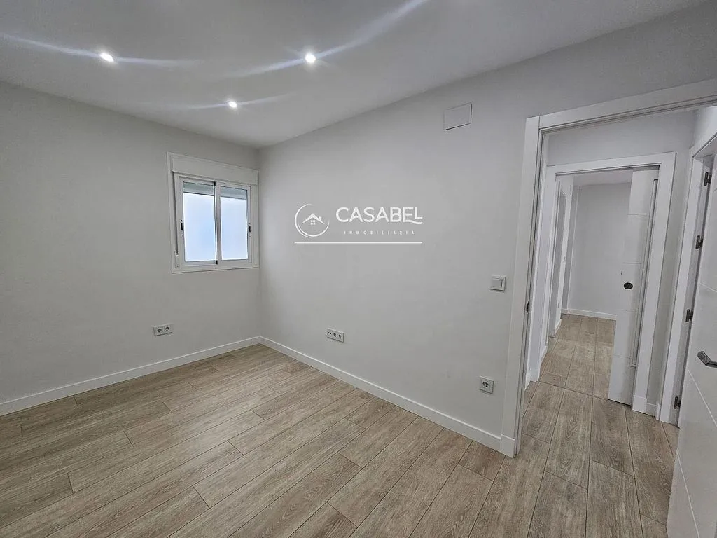 Camere da letto - Apartment with Terrace in Fátima, Córdoba