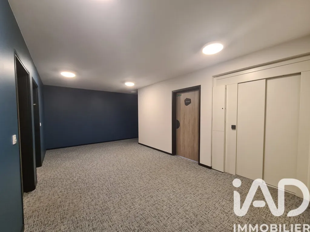 Entrée - Appartement T4 avec Vue Panoramique à Montauban