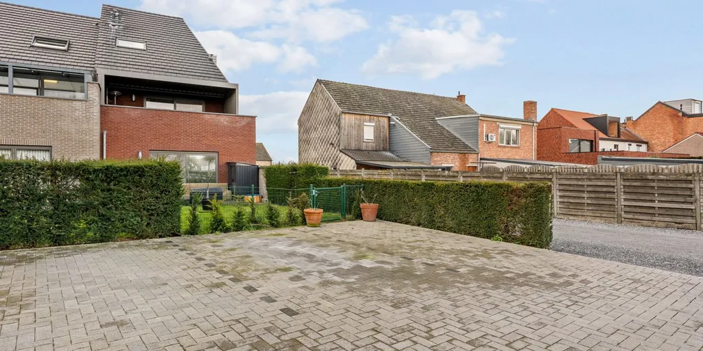 Esterno - Duplex Apartment with Veranda in Riemst