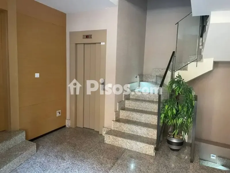 Pièces - Apartment with City Centre Views in Burgos