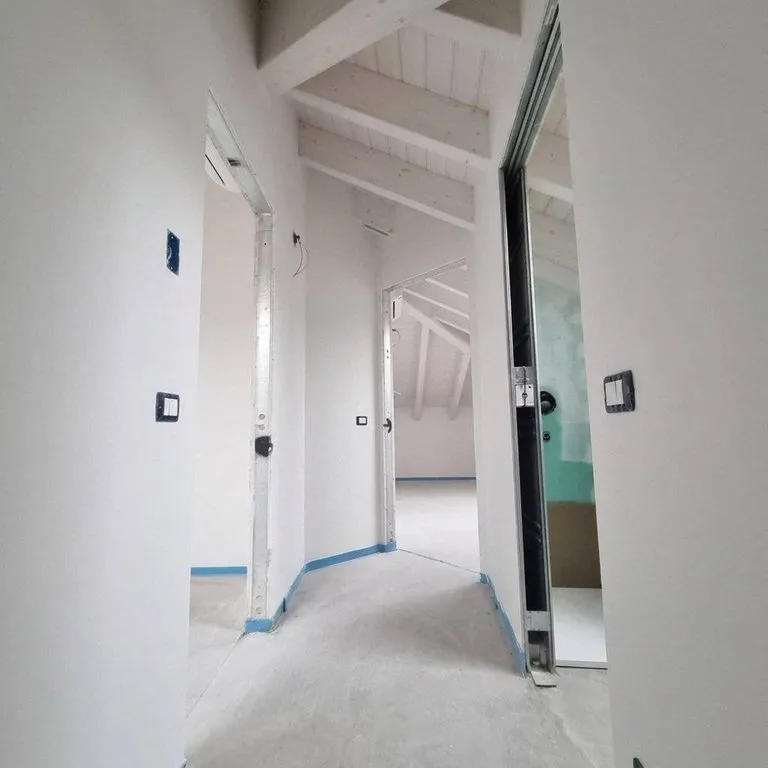 Esik - Luxury Cottages-Style House in Lodi