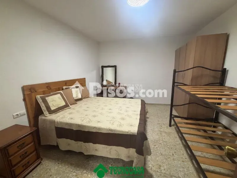 Chambres - Semi-Detached House with Terrace in Montoro