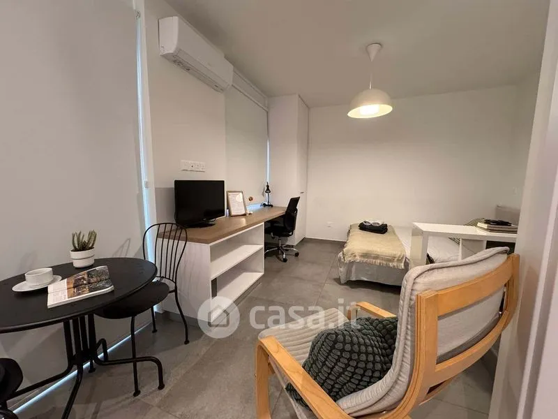 Chambres - Fully Furnished Studio in Nicosia Centre