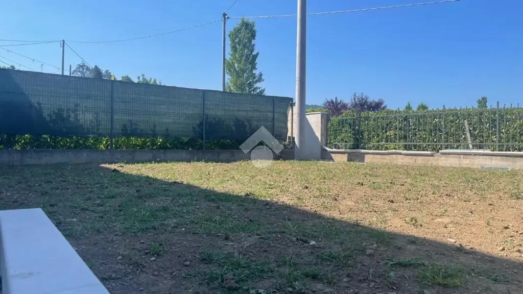 Giardino - Casa indipendente con terrazzo panoramico a San Nicola Manfredi