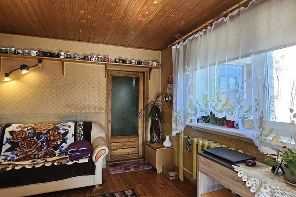 Chambres - Spacious Two-Storey House with Garden in Kasepää