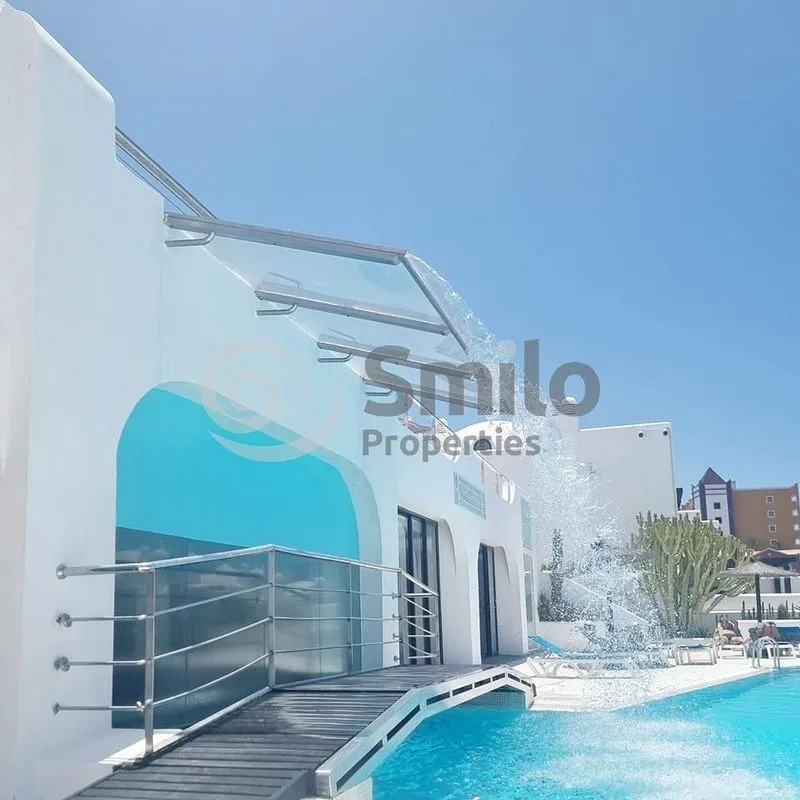 Bassein - Luxury Flat with Terrace in Adeje