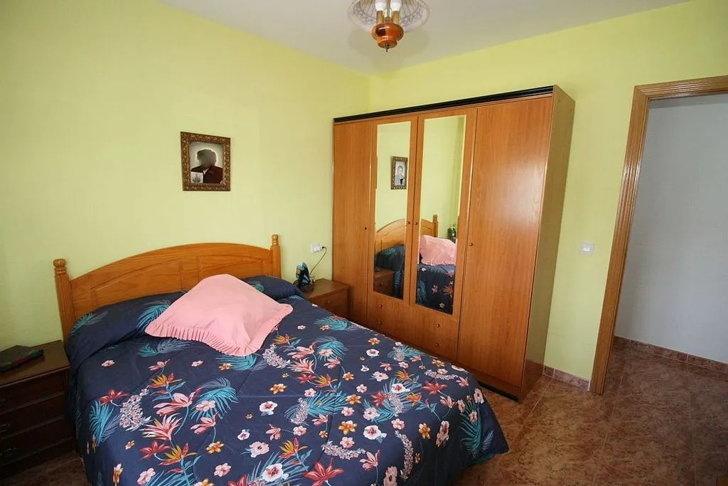Magamistoad - Chalet with Terrace in Mombeltrán