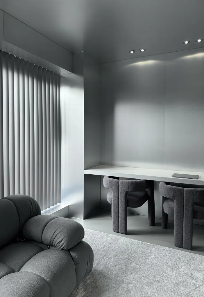 Bureau - Studio Rénové au Cœur de Kortrijk