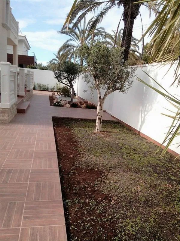 Terrazza - Luxury Villa with Pool in Cabo Roig, Valencia
