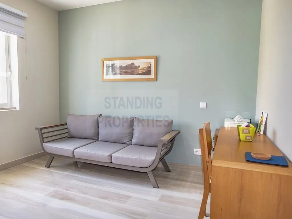 Soggiorno - Luxury Villa with Pool in Vilamoura