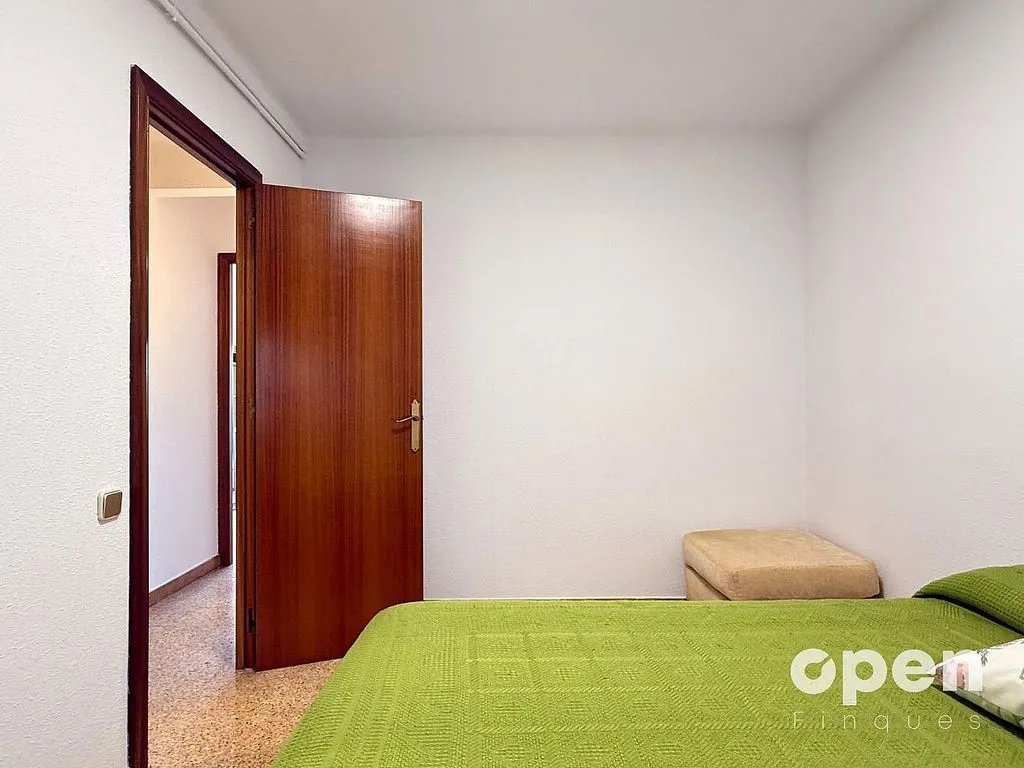 Magamistoad - Apartment with Balcony and Terrace in Diagonal Mar