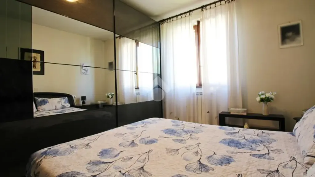 Chambres - Apartment with Terrace in Prato