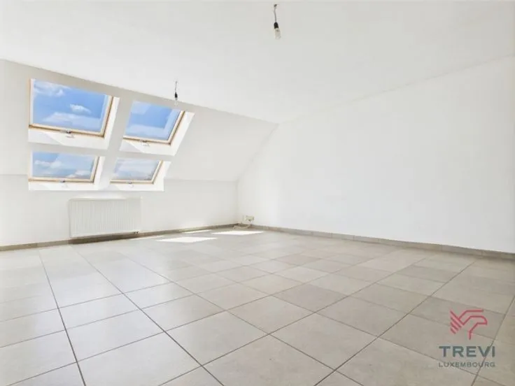 Stanze - Townhouse with Garden in Arlon