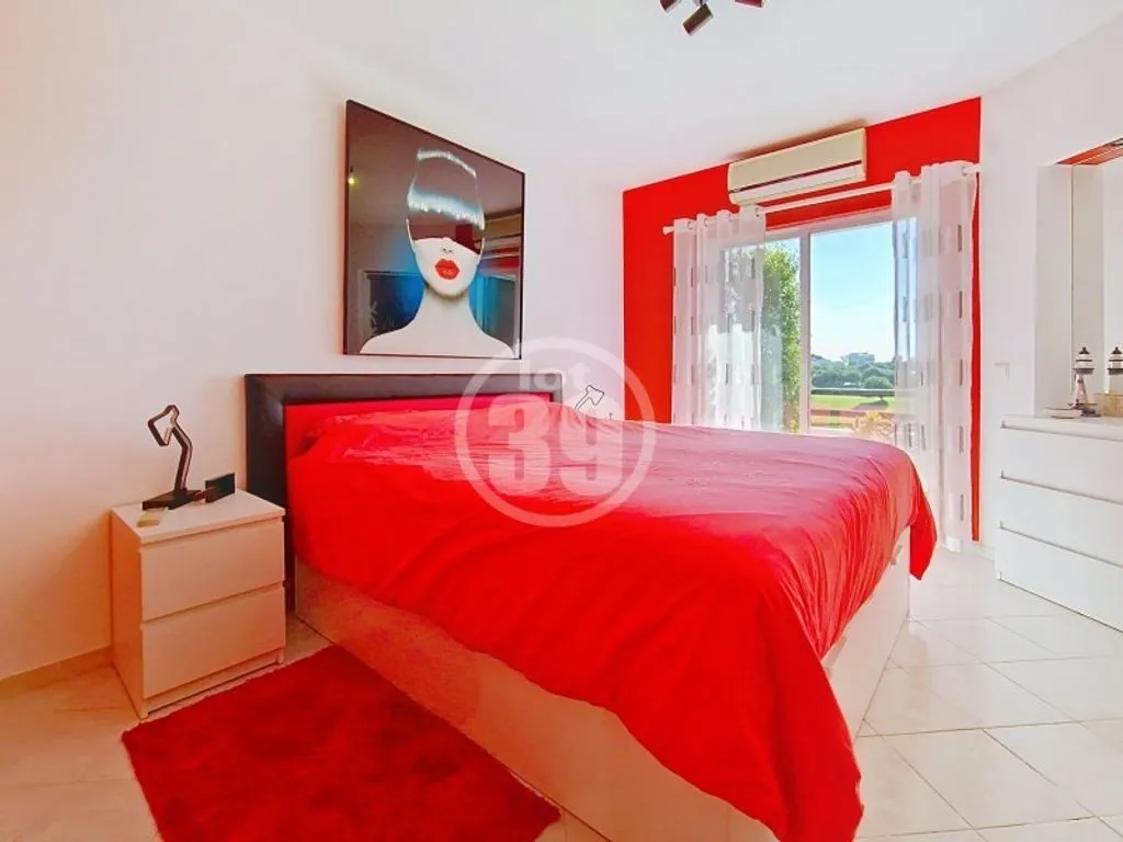Appartement 2 pièces à Albufeira