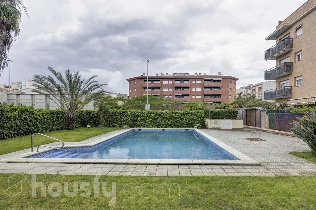Piscine - Apartment with Pool and Terrace in Poblenou