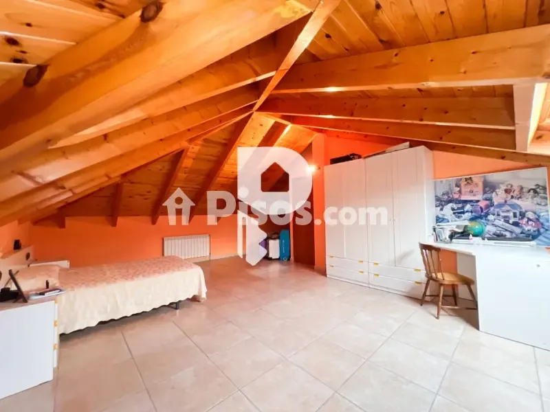 Pièces - Chalet with Jacuzzi in Vallirana