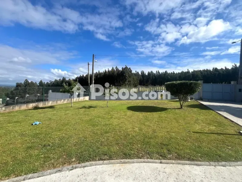 Garden - Ready-to-Move Chalet with Garden in Sada