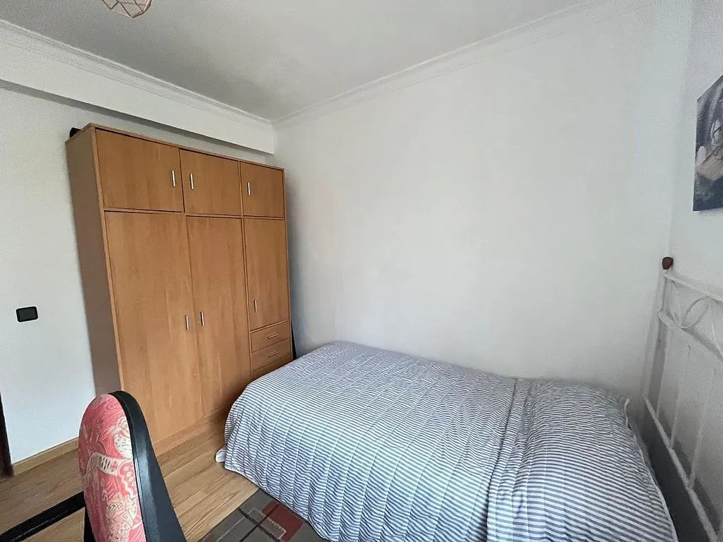 Chambres - Apartment with River View in Caranza