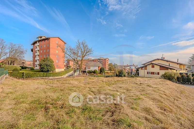 Jardin - New Villa Construction with South Orientation in Cossato