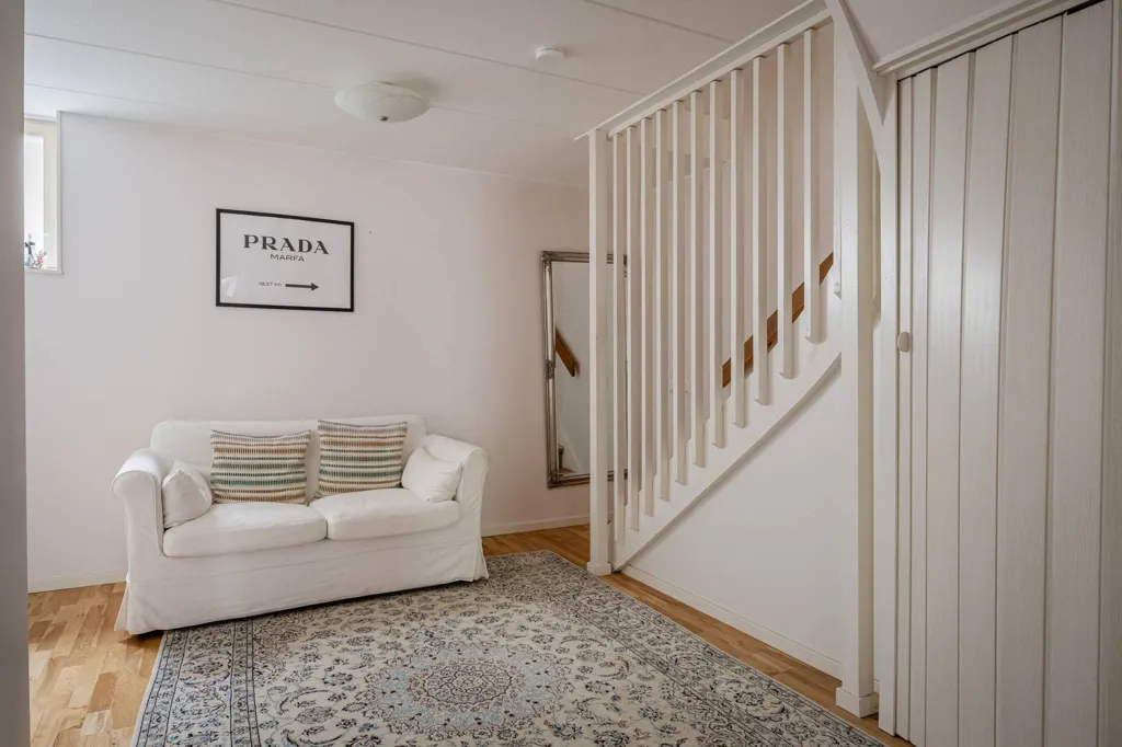 Maison 6 pièces à Huddinge kommun