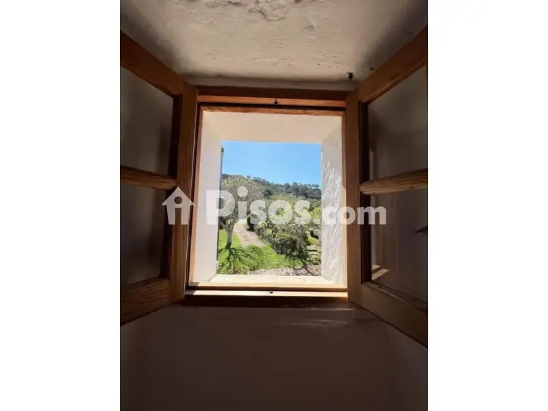Rooms - Rustic Finca with Pool in S'Horta