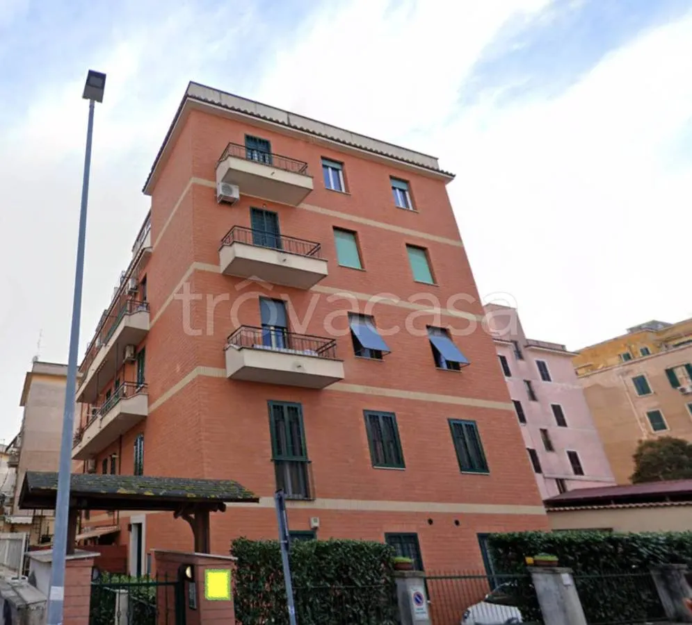 Välivaade - Auctioned Apartment with Parking in Ceva