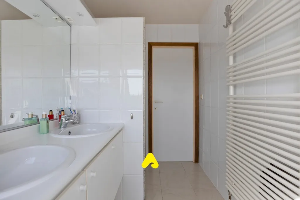 Vannitoad - Rooftop Apartment with Terrace in Hortensia