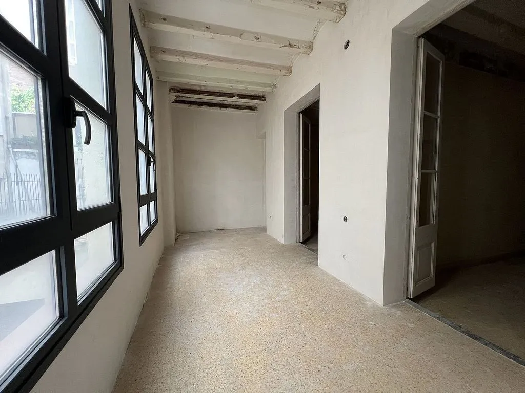 Toad - Apartment with Balcony in Eixample, Tarragona