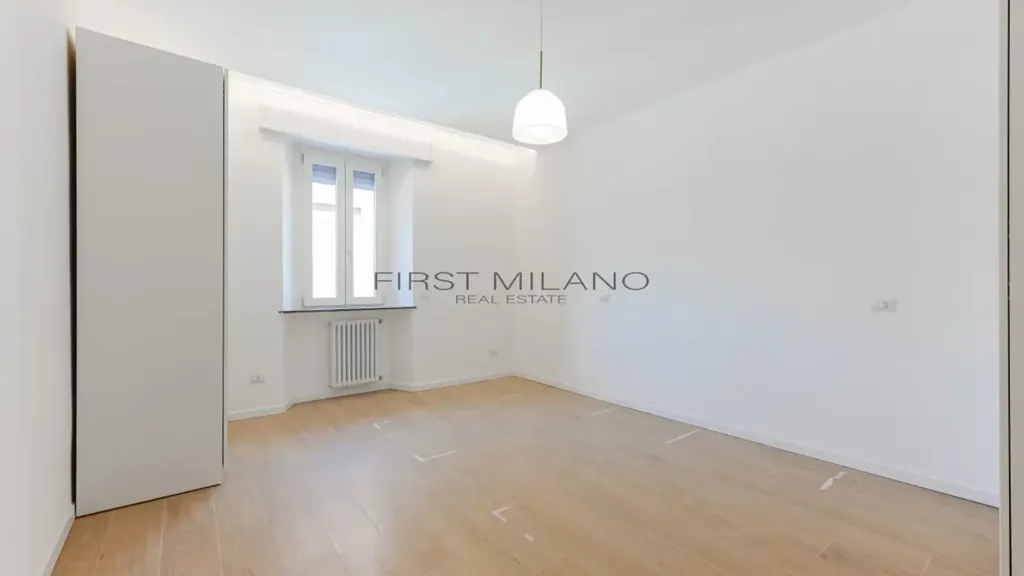 Pièces - Modernised Studio Flat near Politecnico, Milan